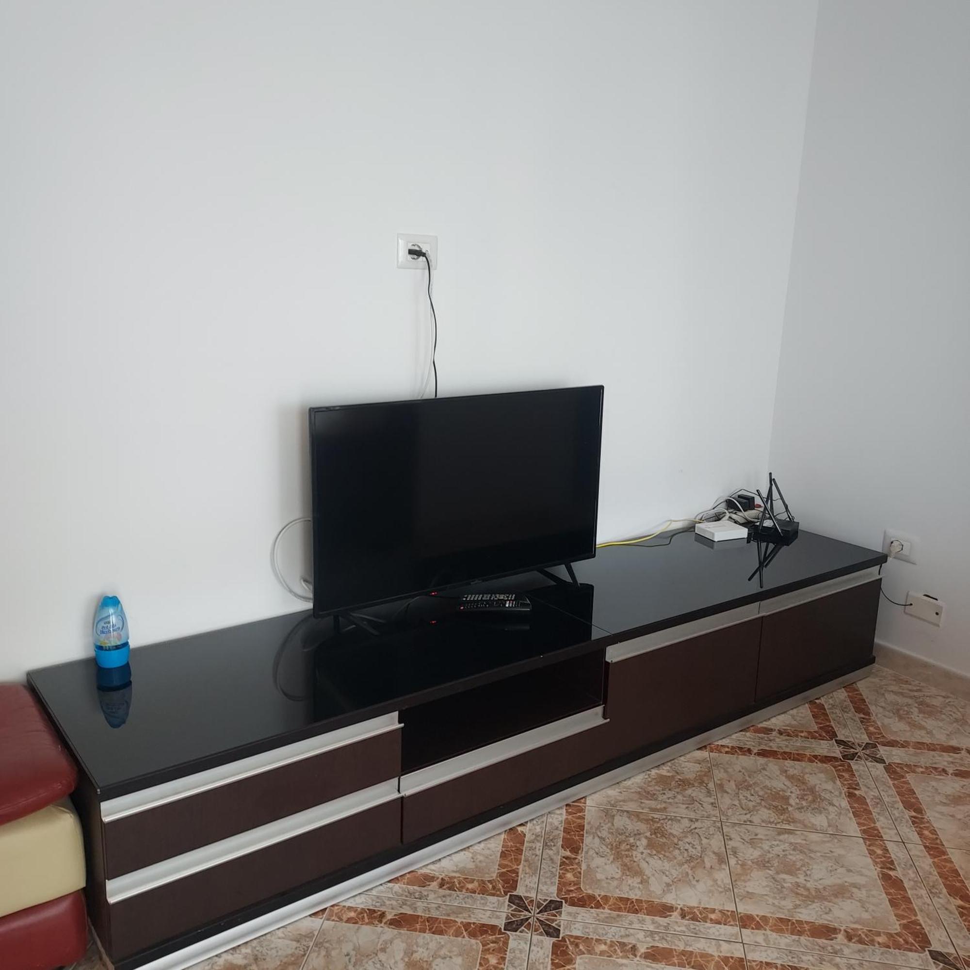 VlorëMartin Ferraj Rivieraアパートメント エクステリア 写真